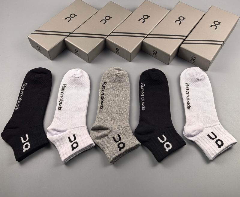 Other socks QY05